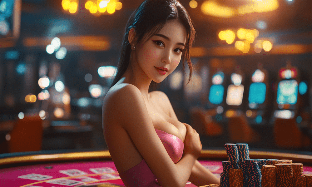casino hồ tràm